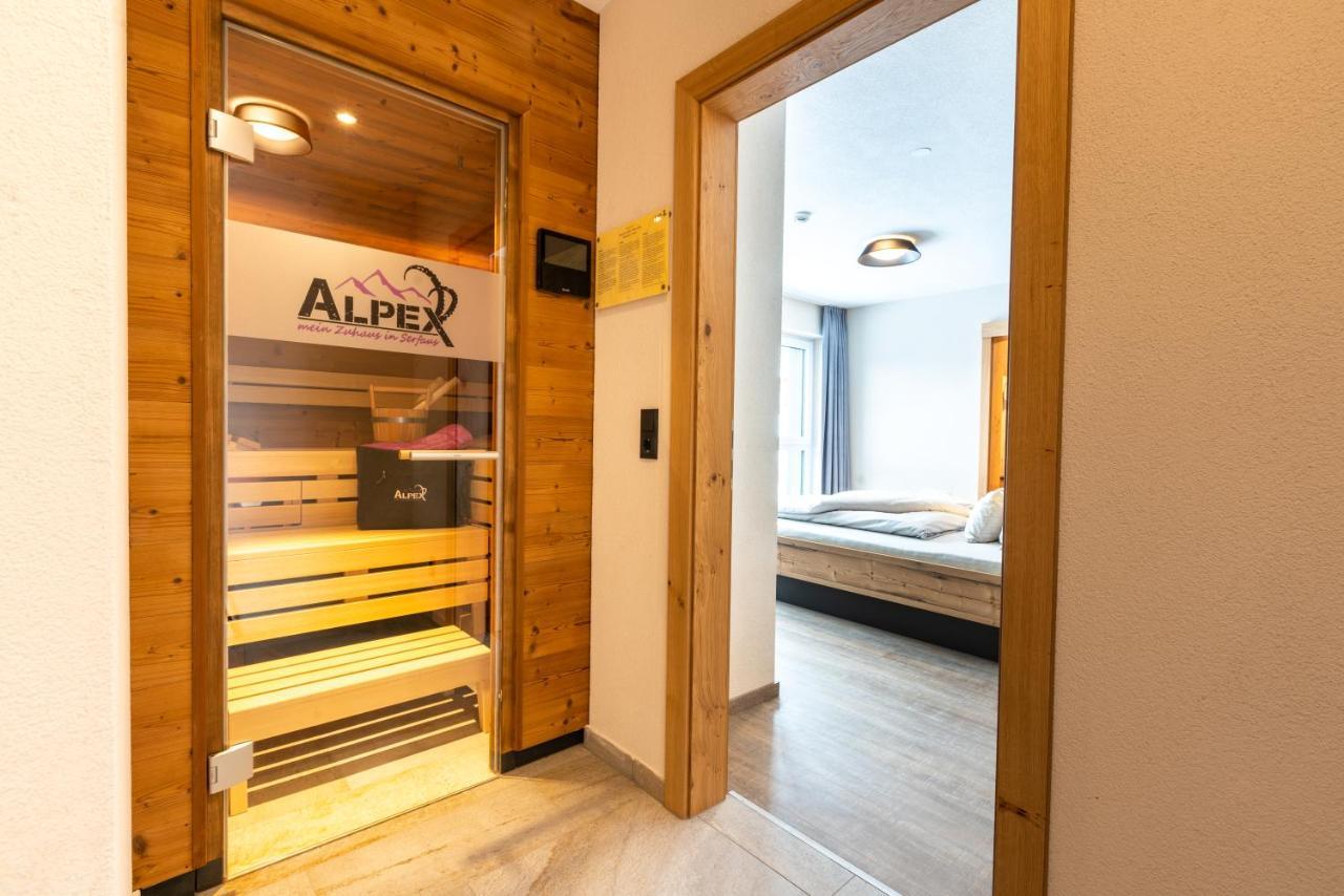 Alpex-Serfaus Luaran gambar